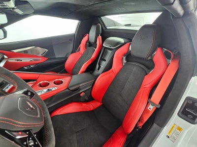 2026 Chevrolet Corvette 3LT