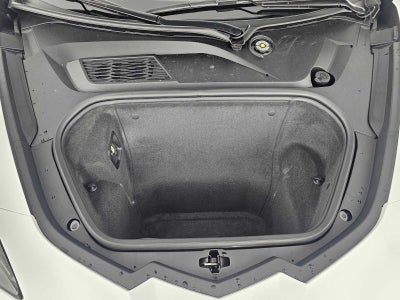 2026 Chevrolet Corvette 3LT