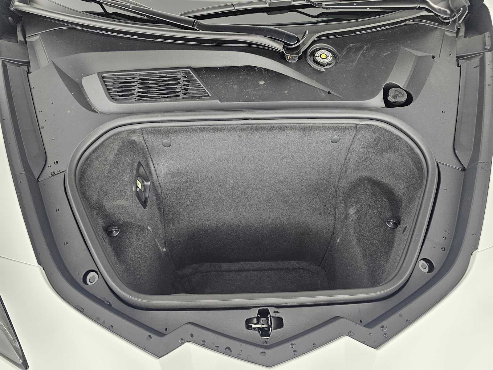 2026 Chevrolet Corvette 3LT