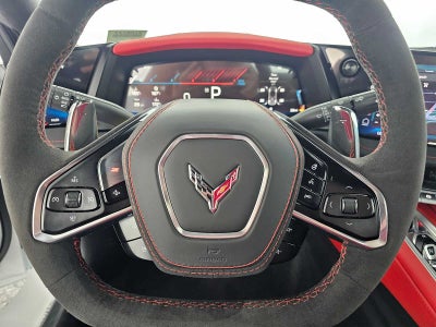 2026 Chevrolet Corvette 3LT