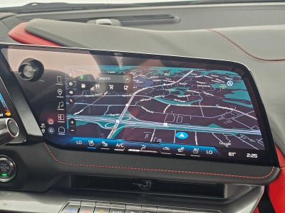 2026 Chevrolet Corvette 3LT