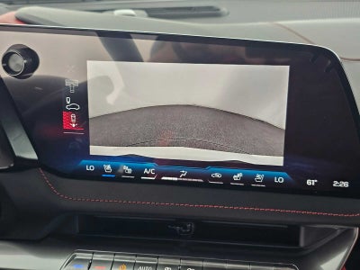 2026 Chevrolet Corvette 3LT