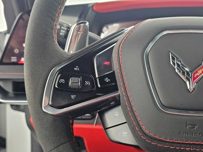 2026 Chevrolet Corvette 3LT