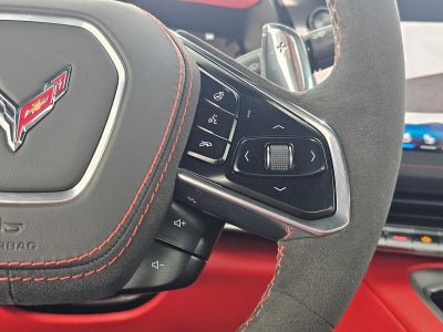 2026 Chevrolet Corvette 3LT