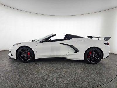 2026 Chevrolet Corvette 3LT