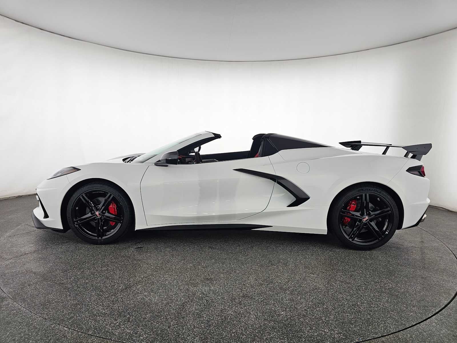 2026 Chevrolet Corvette 3LT