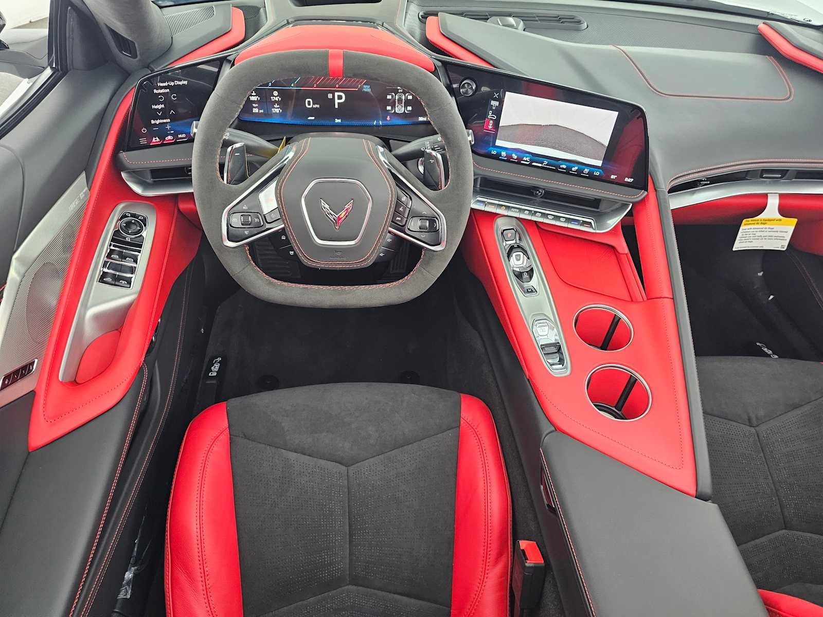 2026 Chevrolet Corvette 3LT