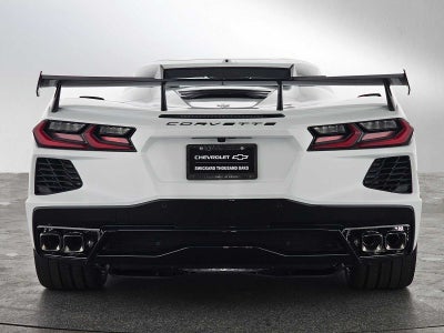 2026 Chevrolet Corvette 3LT