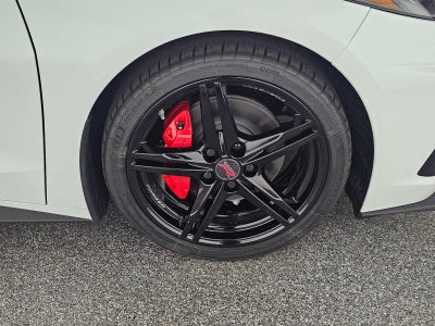 2026 Chevrolet Corvette 3LT