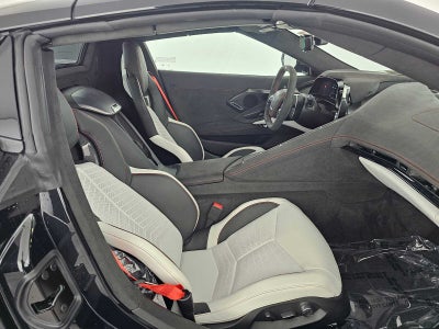 2023 Chevrolet Corvette 3LT
