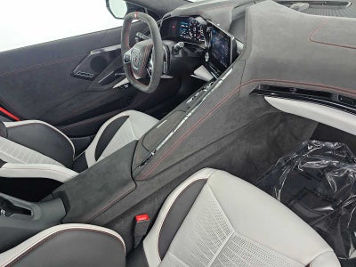 2023 Chevrolet Corvette 3LT