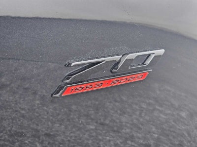 2023 Chevrolet Corvette 3LT