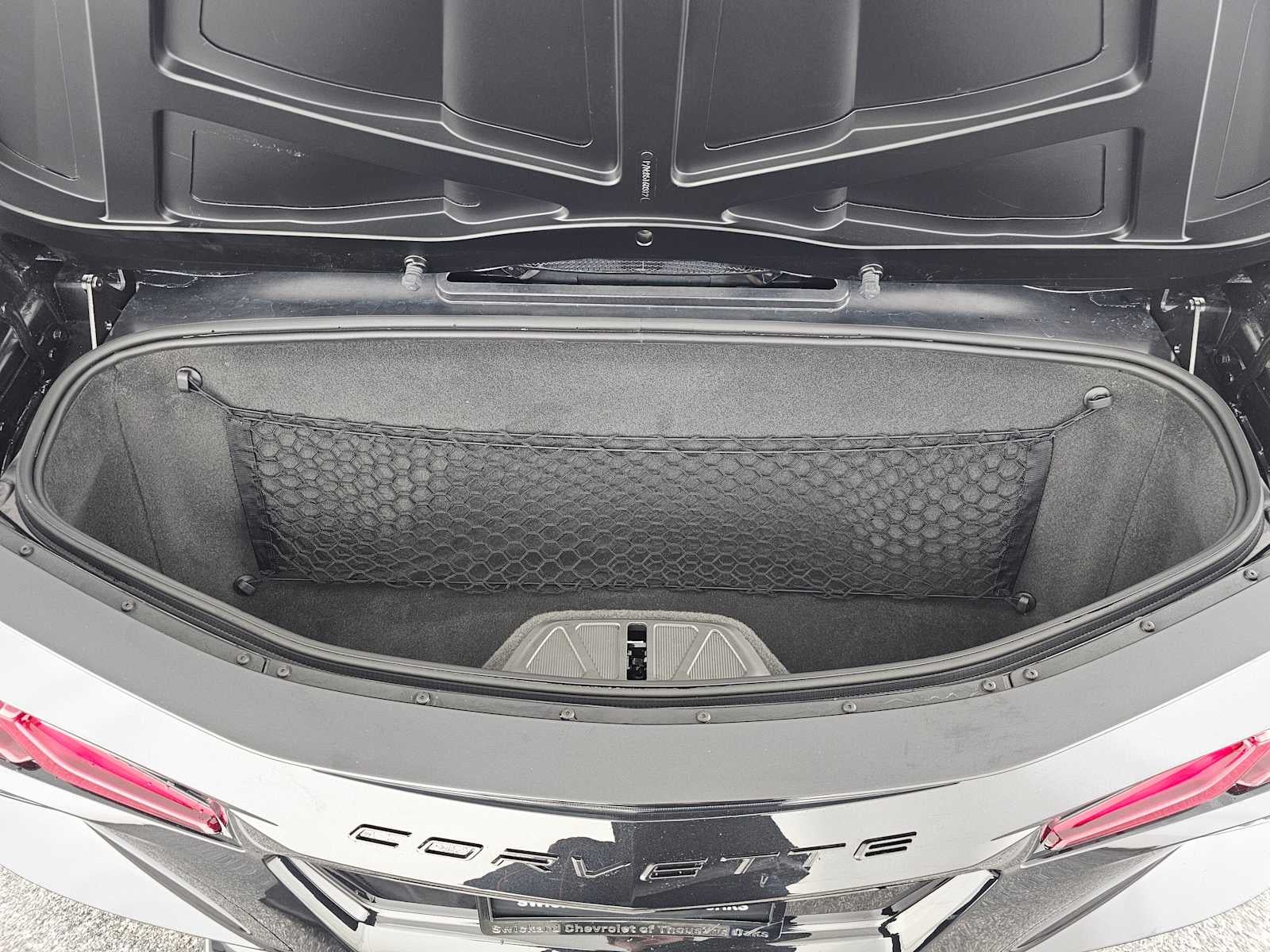 2023 Chevrolet Corvette 3LT