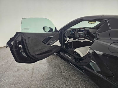 2023 Chevrolet Corvette 3LT