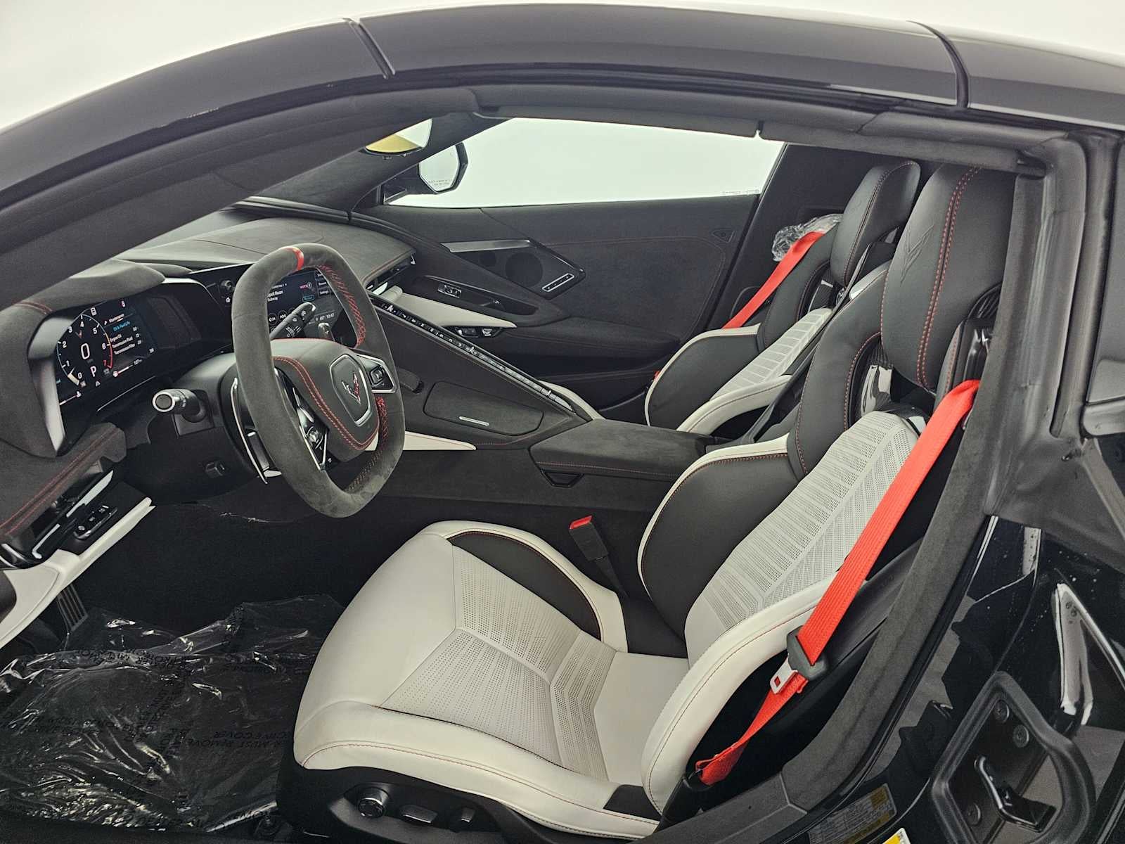 2023 Chevrolet Corvette 3LT