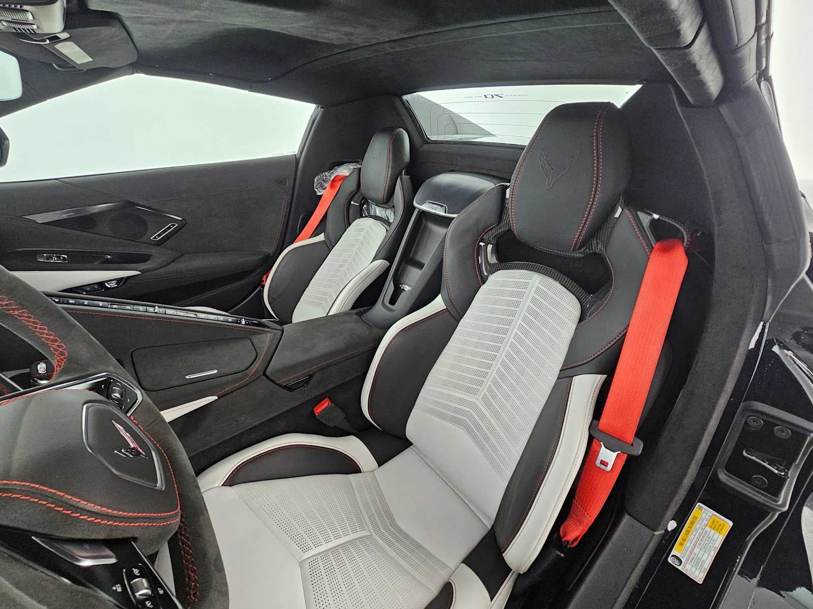 2023 Chevrolet Corvette 3LT