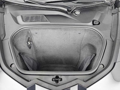 2023 Chevrolet Corvette 3LT