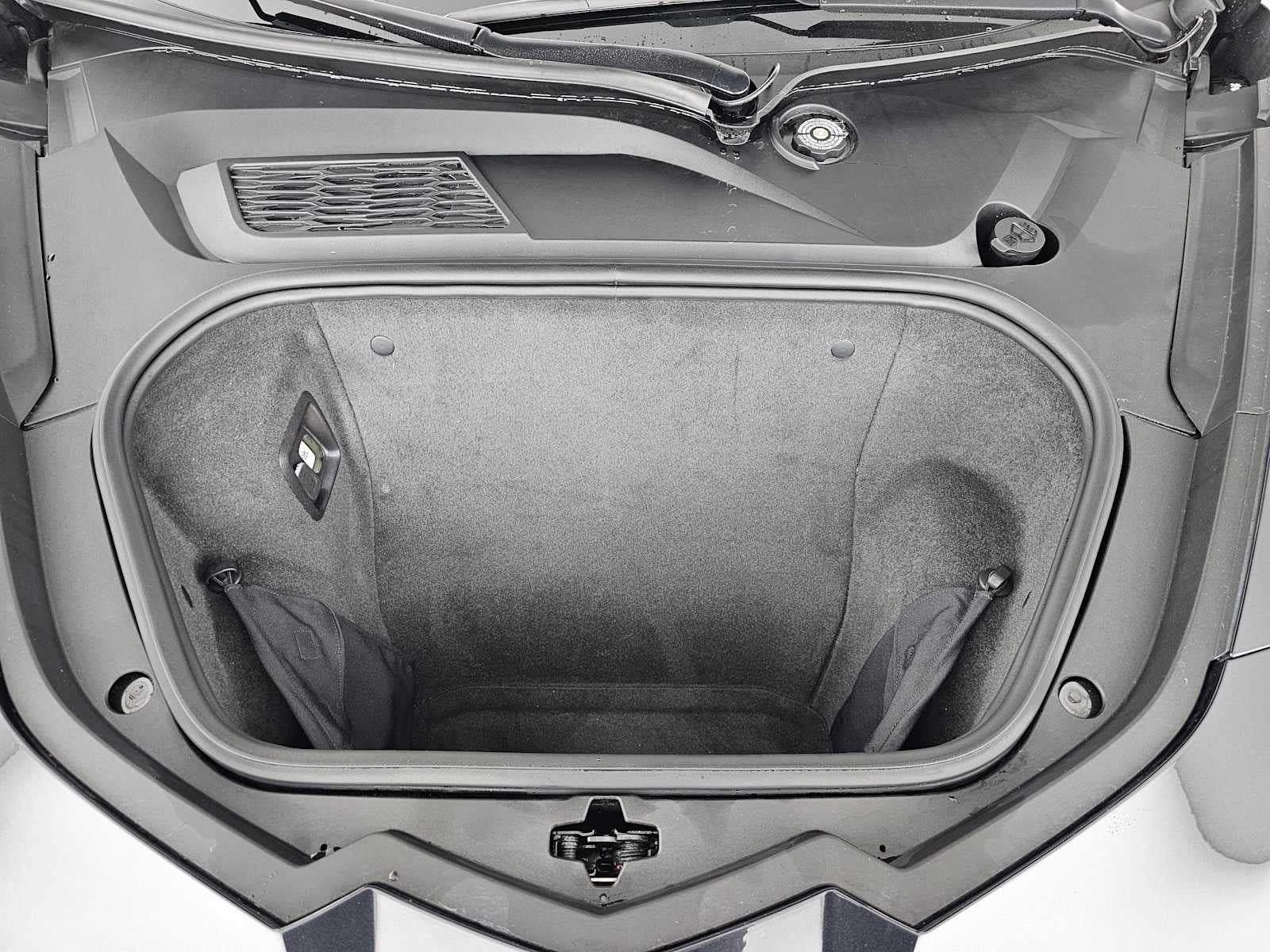 2023 Chevrolet Corvette 3LT