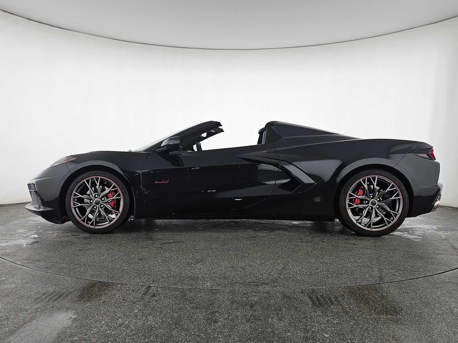 2023 Chevrolet Corvette 3LT