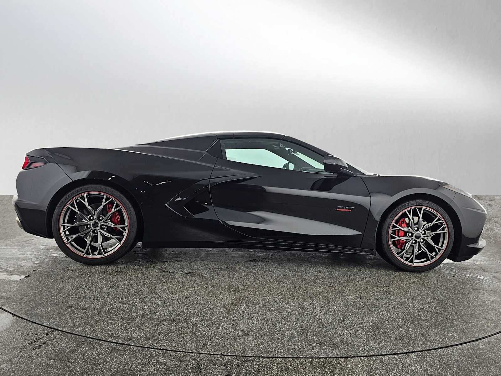 2023 Chevrolet Corvette 3LT