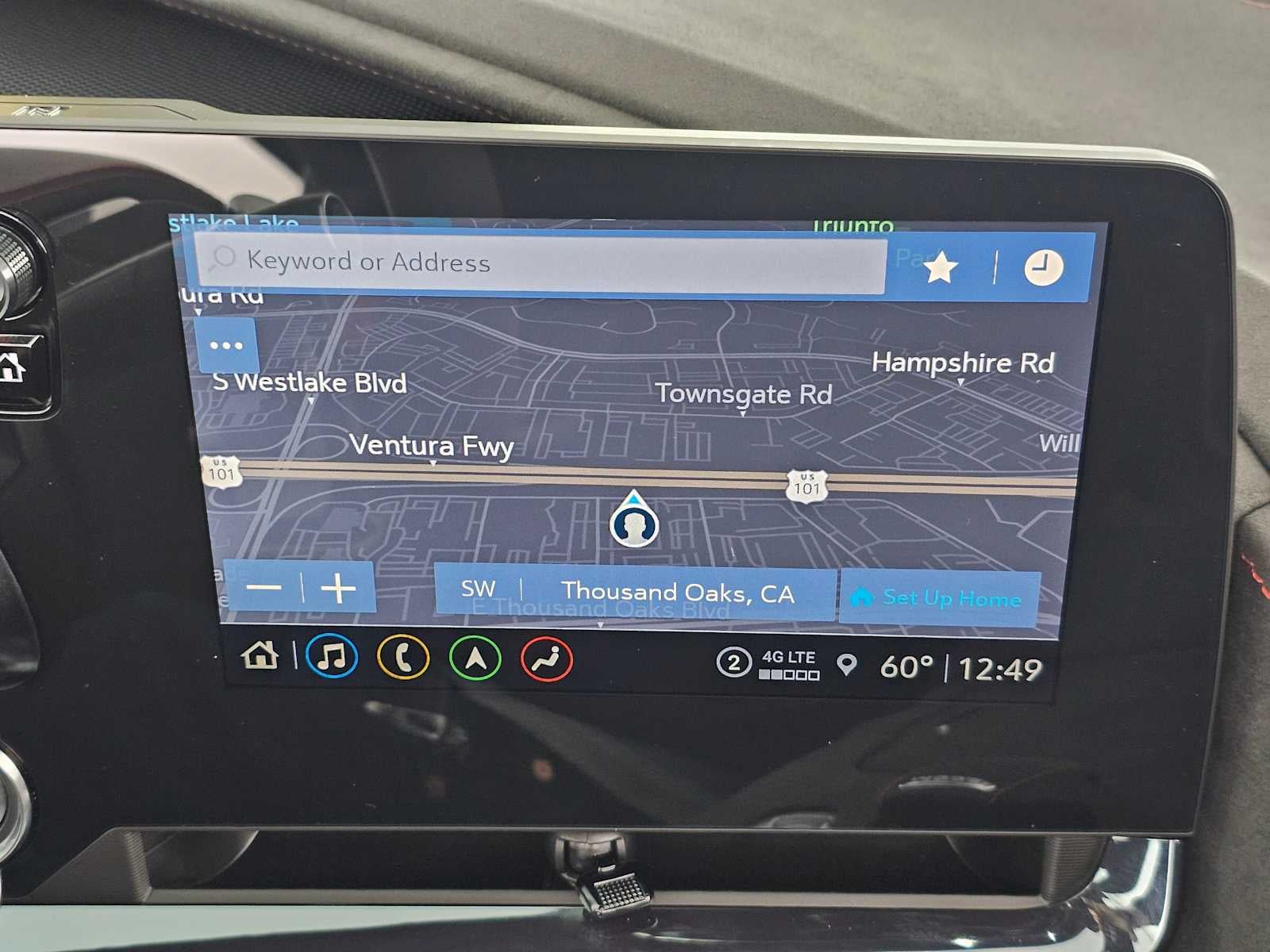 2023 Chevrolet Corvette 3LT