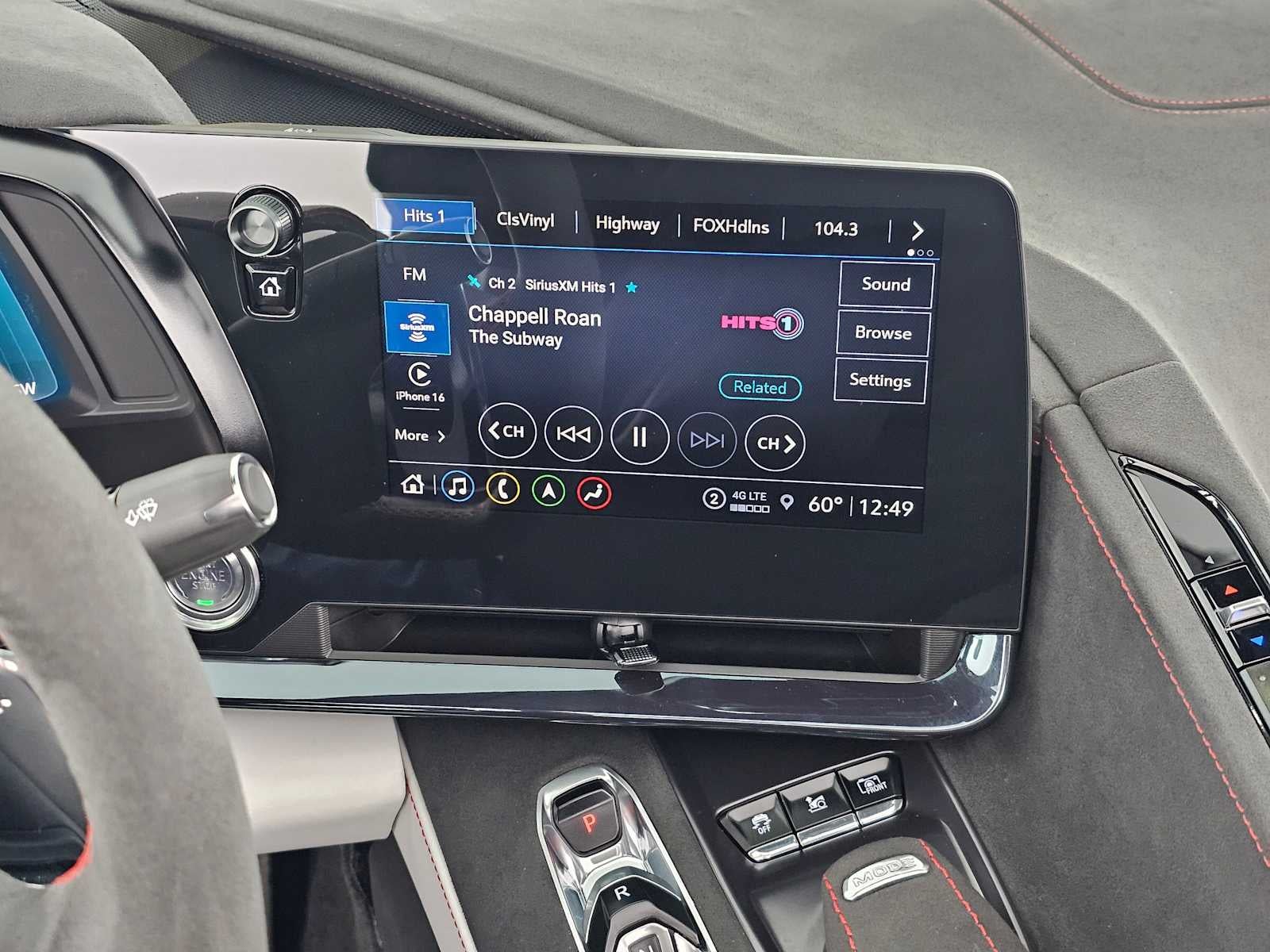 2023 Chevrolet Corvette 3LT