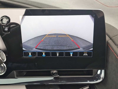 2023 Chevrolet Corvette 3LT