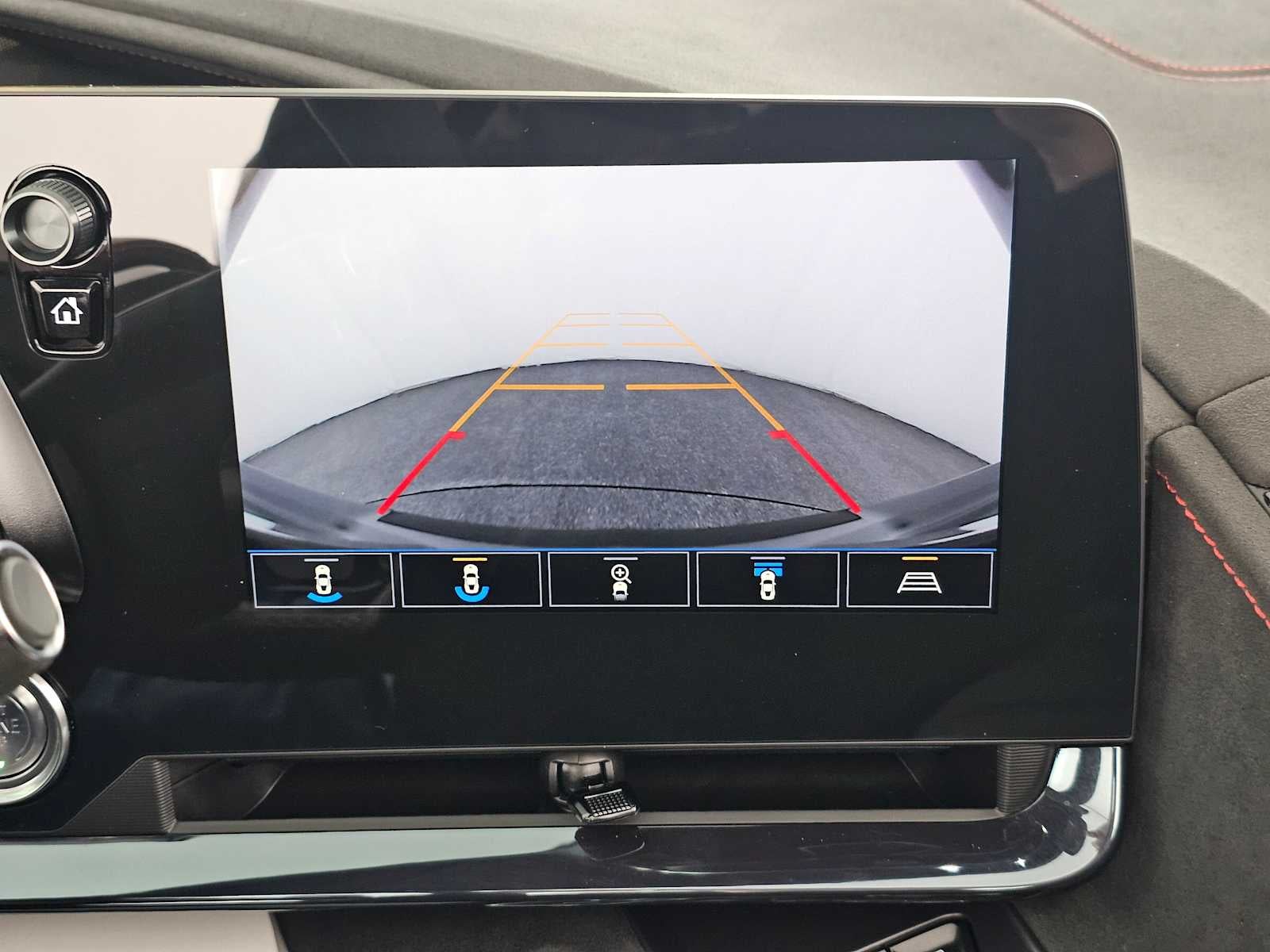 2023 Chevrolet Corvette 3LT