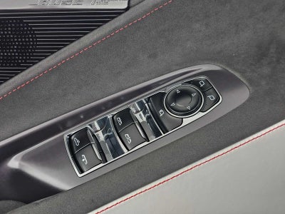 2023 Chevrolet Corvette 3LT