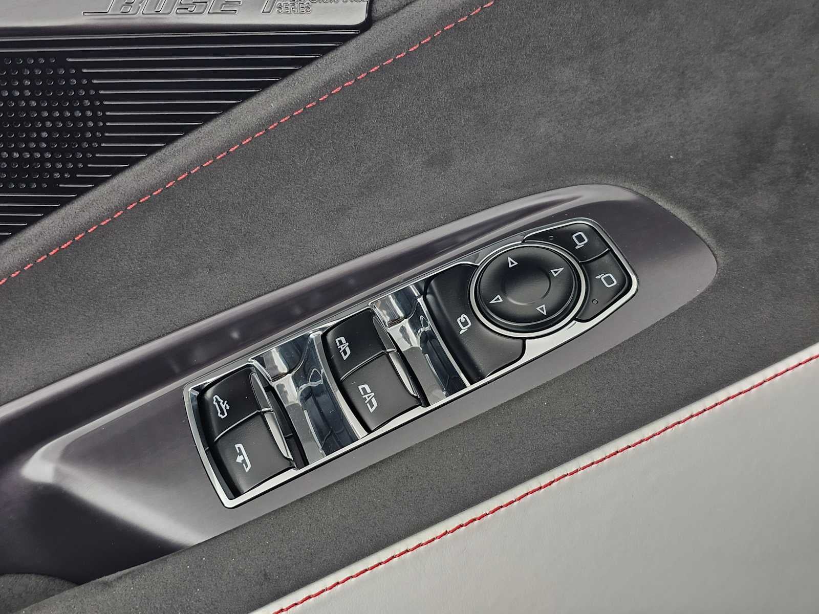 2023 Chevrolet Corvette 3LT