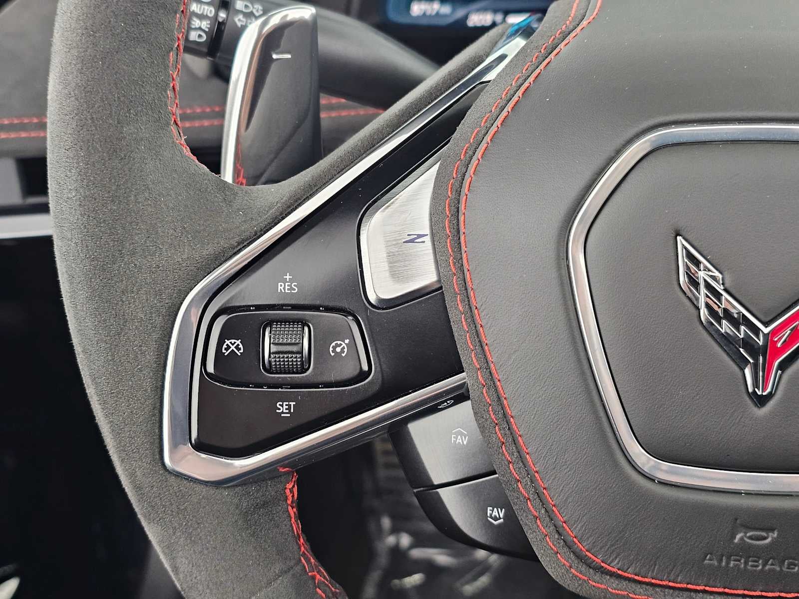 2023 Chevrolet Corvette 3LT