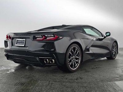 2023 Chevrolet Corvette 3LT