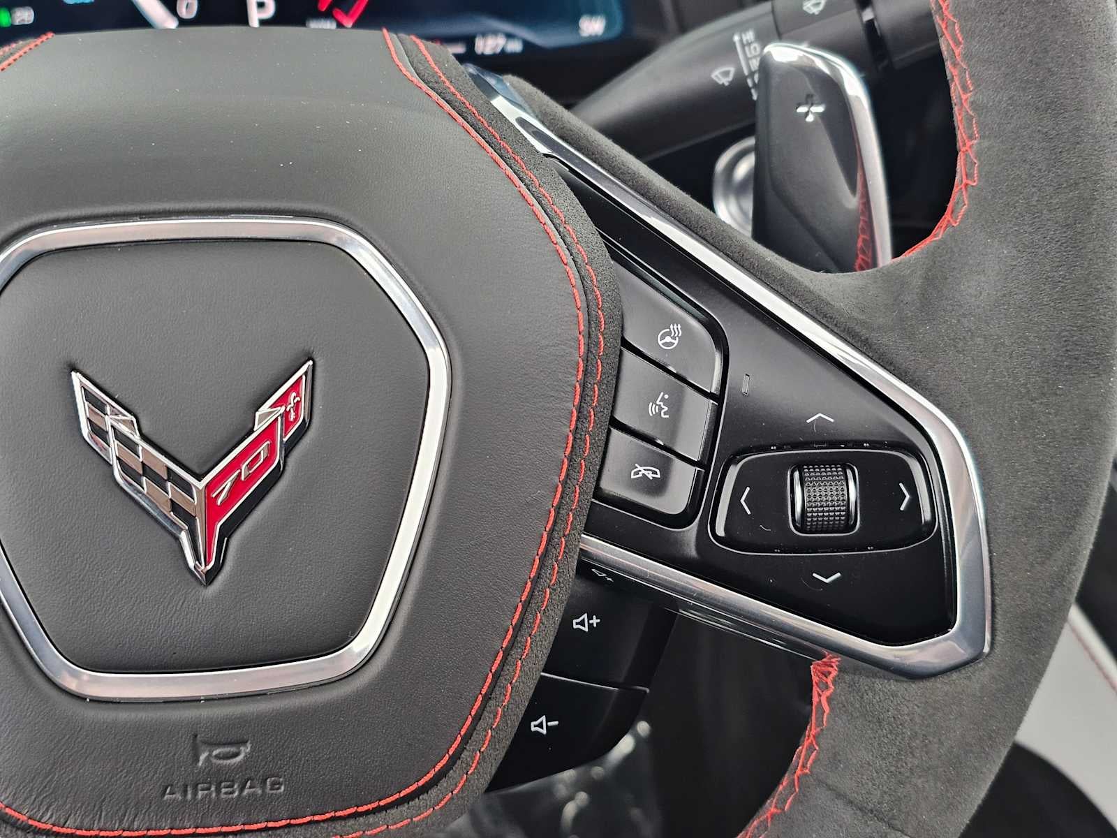 2023 Chevrolet Corvette 3LT