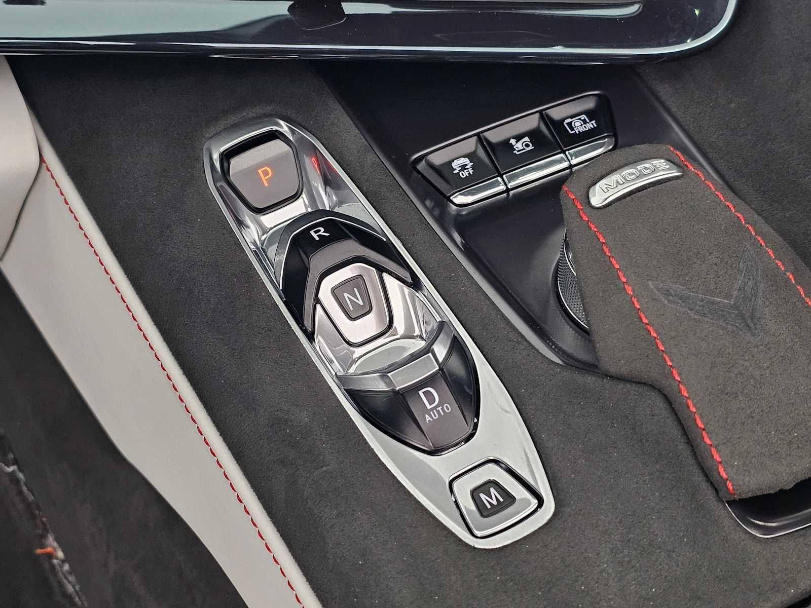 2023 Chevrolet Corvette 3LT