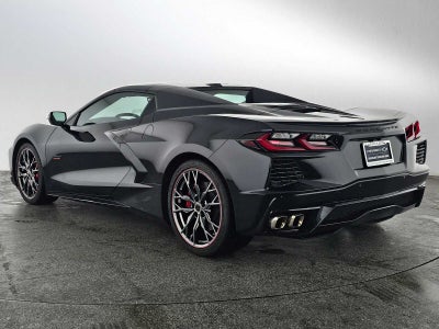 2023 Chevrolet Corvette 3LT