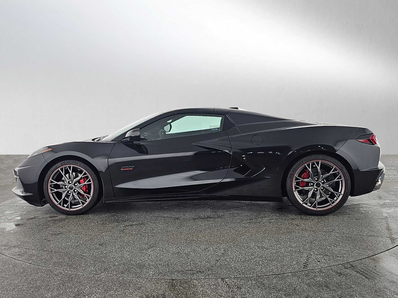 2023 Chevrolet Corvette 3LT