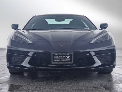 2023 Chevrolet Corvette 3LT