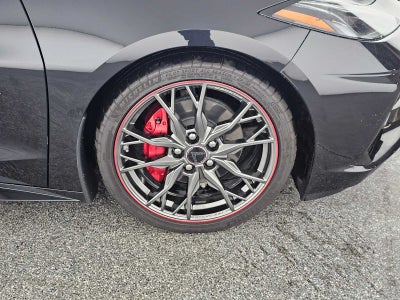 2023 Chevrolet Corvette 3LT