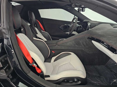 2023 Chevrolet Corvette 3LT
