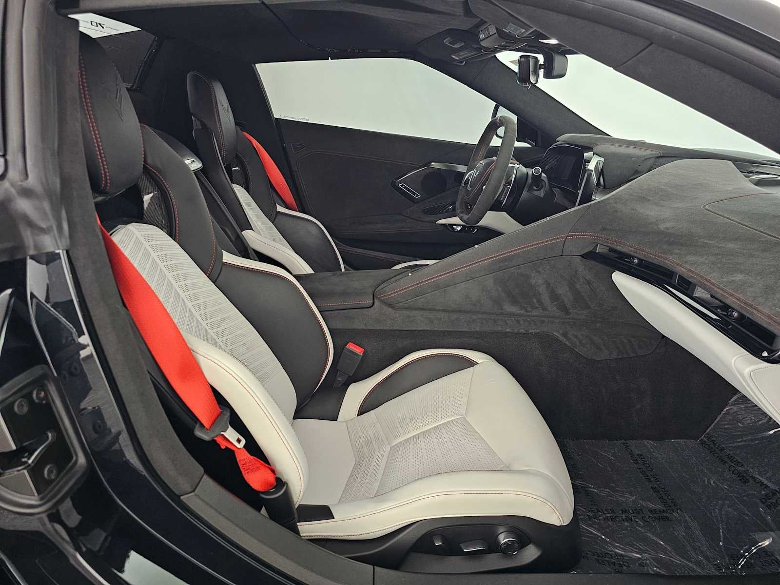 2023 Chevrolet Corvette 3LT