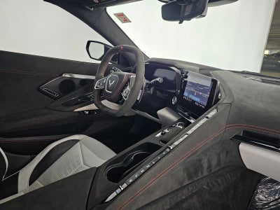 2023 Chevrolet Corvette 3LT