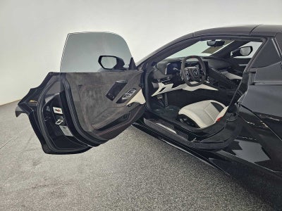 2023 Chevrolet Corvette 3LT