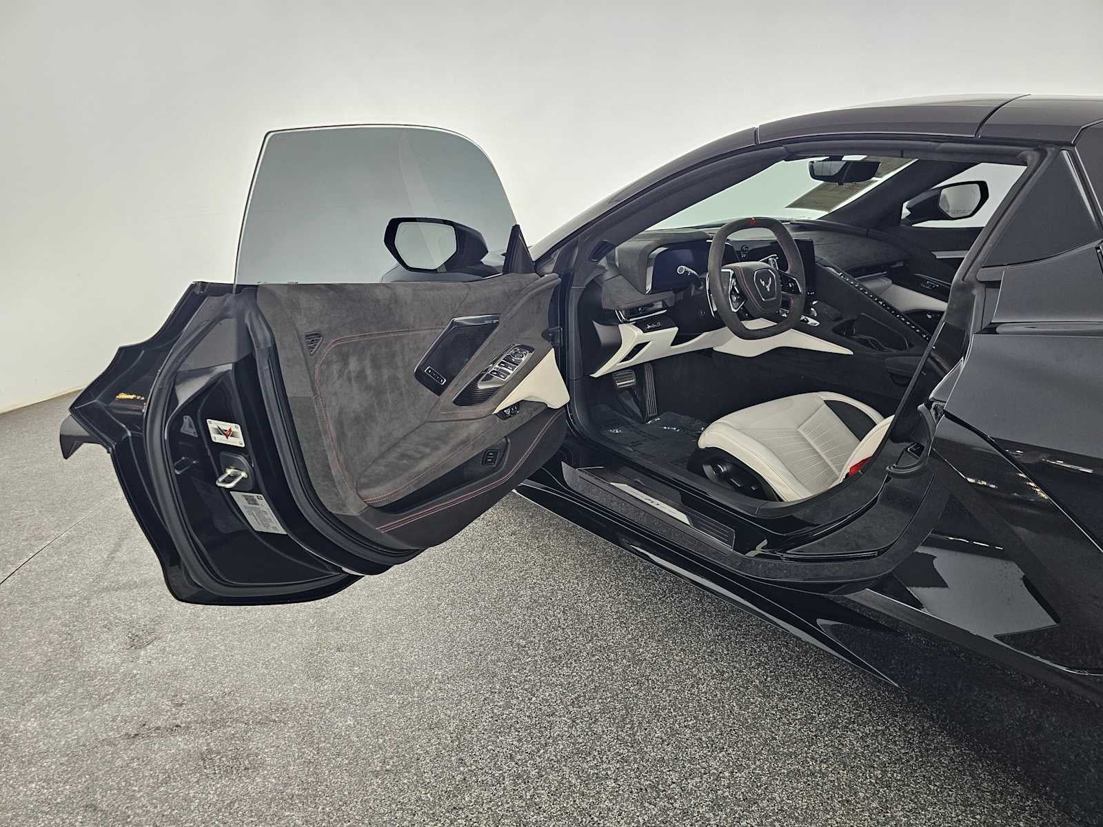 2023 Chevrolet Corvette 3LT