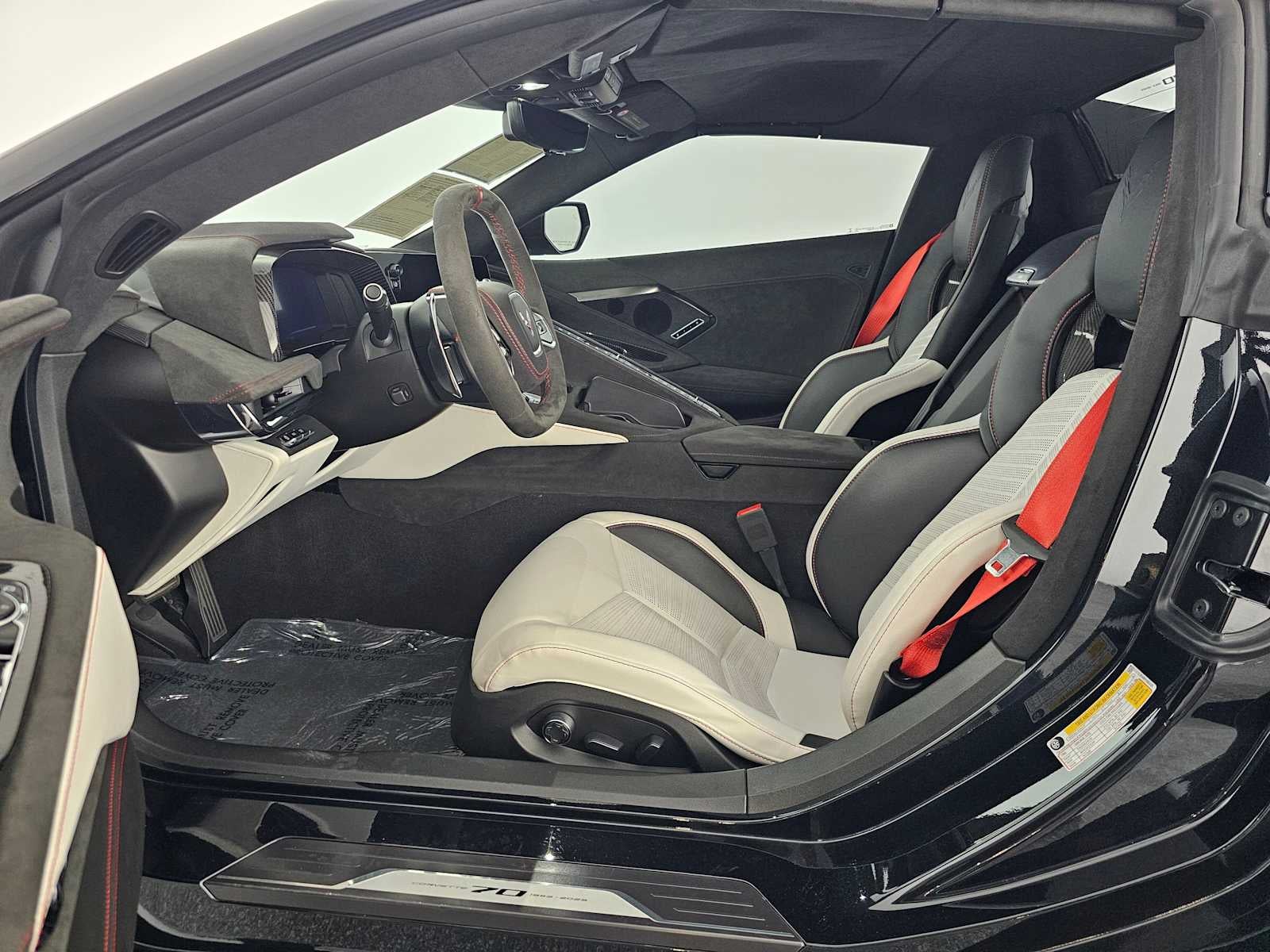 2023 Chevrolet Corvette 3LT