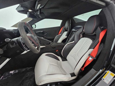 2023 Chevrolet Corvette 3LT