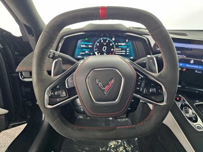 2023 Chevrolet Corvette 3LT