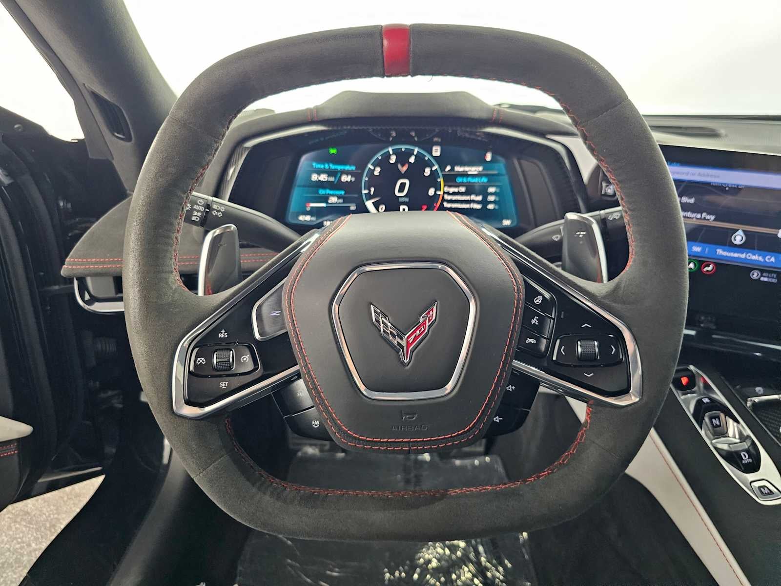 2023 Chevrolet Corvette 3LT