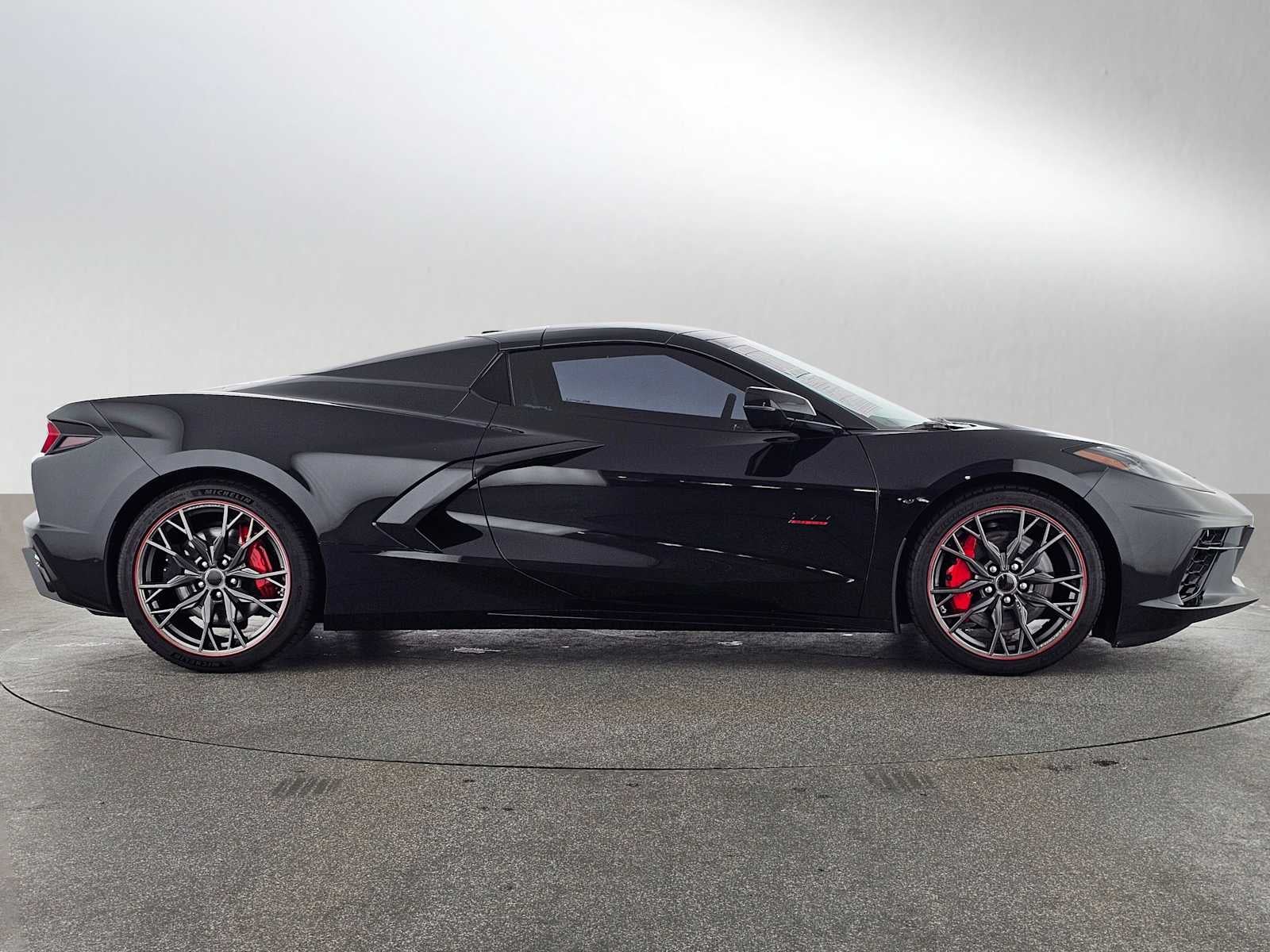 2023 Chevrolet Corvette 3LT