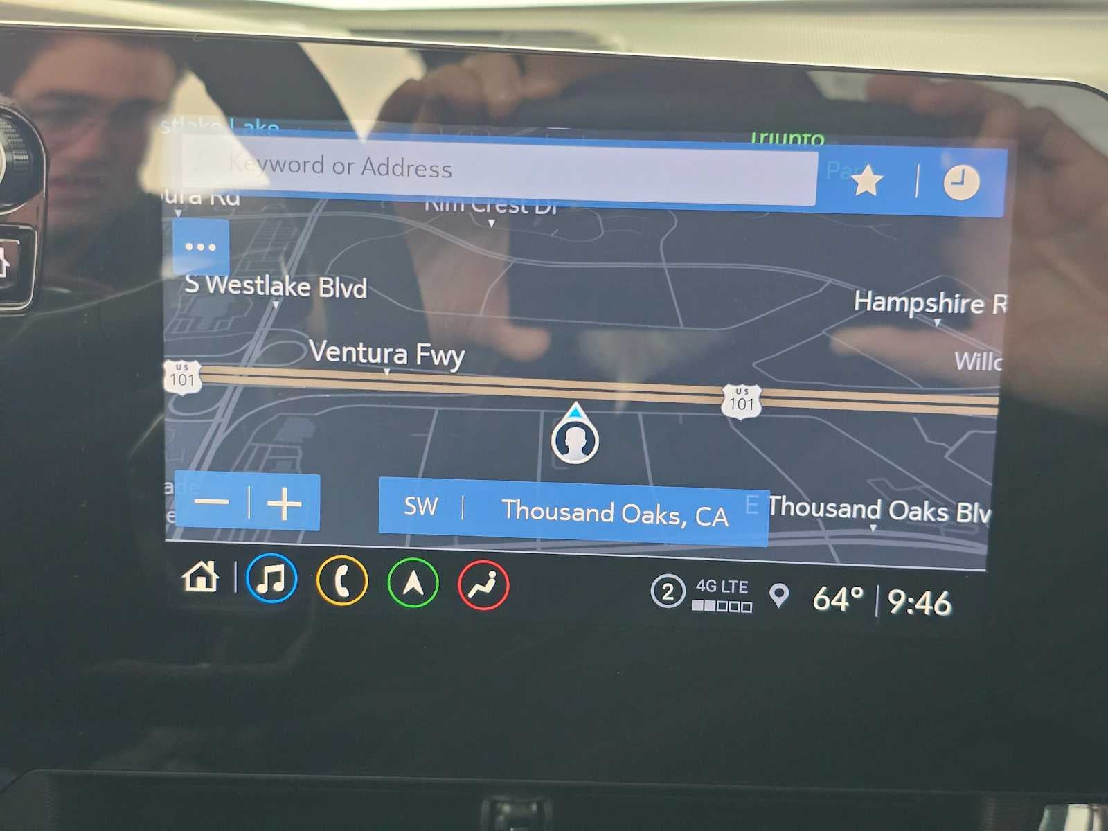 2023 Chevrolet Corvette 3LT