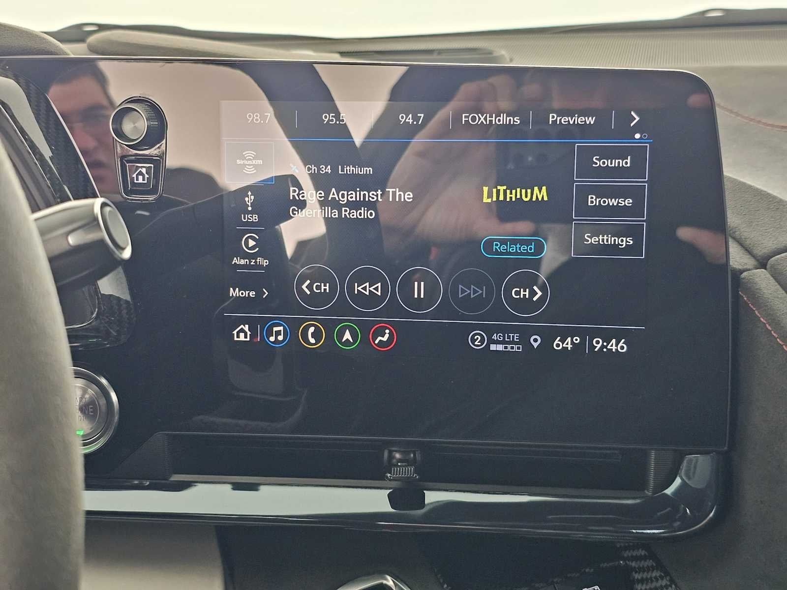 2023 Chevrolet Corvette 3LT